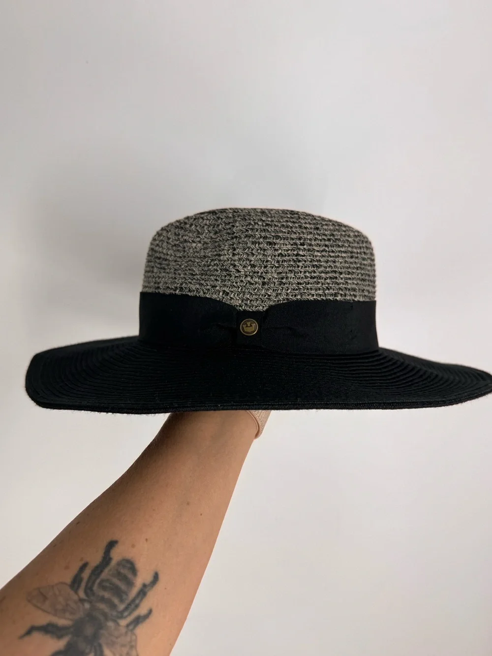Goorin Bros. Mamacita Packable Fedora Sun Hat Large
